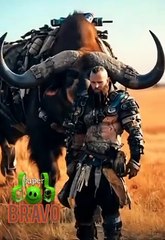 BRAVO well done great job