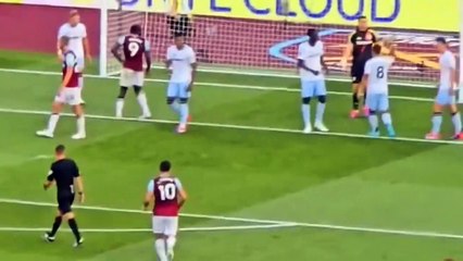 West Ham vs Aston Villa (1-2) HIGHLIGHTS _ GOALS _ lucas paquetá goal