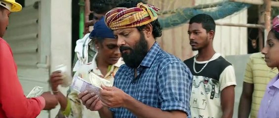 Local Sarakku (2024) Tamil HQ HDRip Movie Part 2