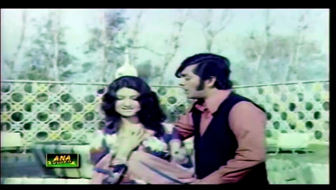 Mohabbat Zindgi Hei-Film Tum Slamat Raho