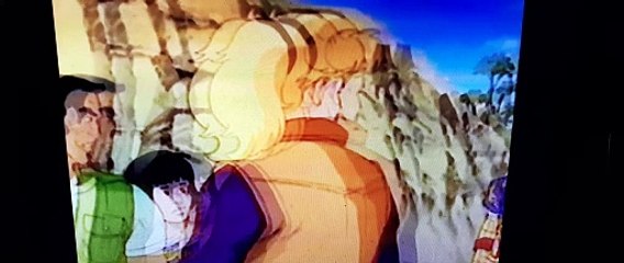 Captain Planet VS Captain Pollution