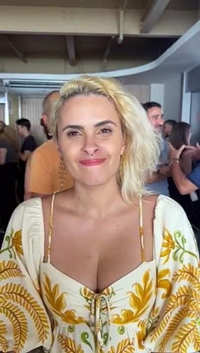 “A Bahia é a dona dos melhores cafés do Brasil”, afirma Brenda Matos, idealizadora da Feira Baiana de Cafés Especiais; assista