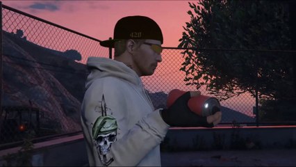 GTA Online All Daily LS Tags Day 3