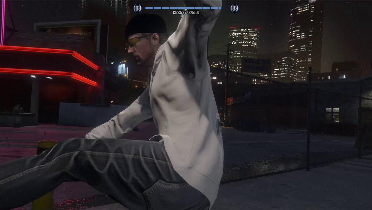 GTA Online Easy Stash House Guide Day 3
