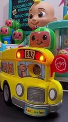 Cocomelon_School_Bus_#trending_#cocomelon_#toys_#cute_#fun_#short_#shorts_#satisfying_#asmr(144p)