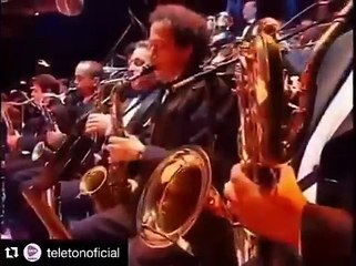 Homenagem de Marília Gabriela a Silvio Santos