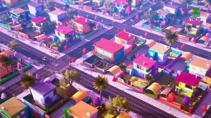 Rameen s Bangles _ Islamic Cartoon _ Kaneez Fatima Cartoon in English