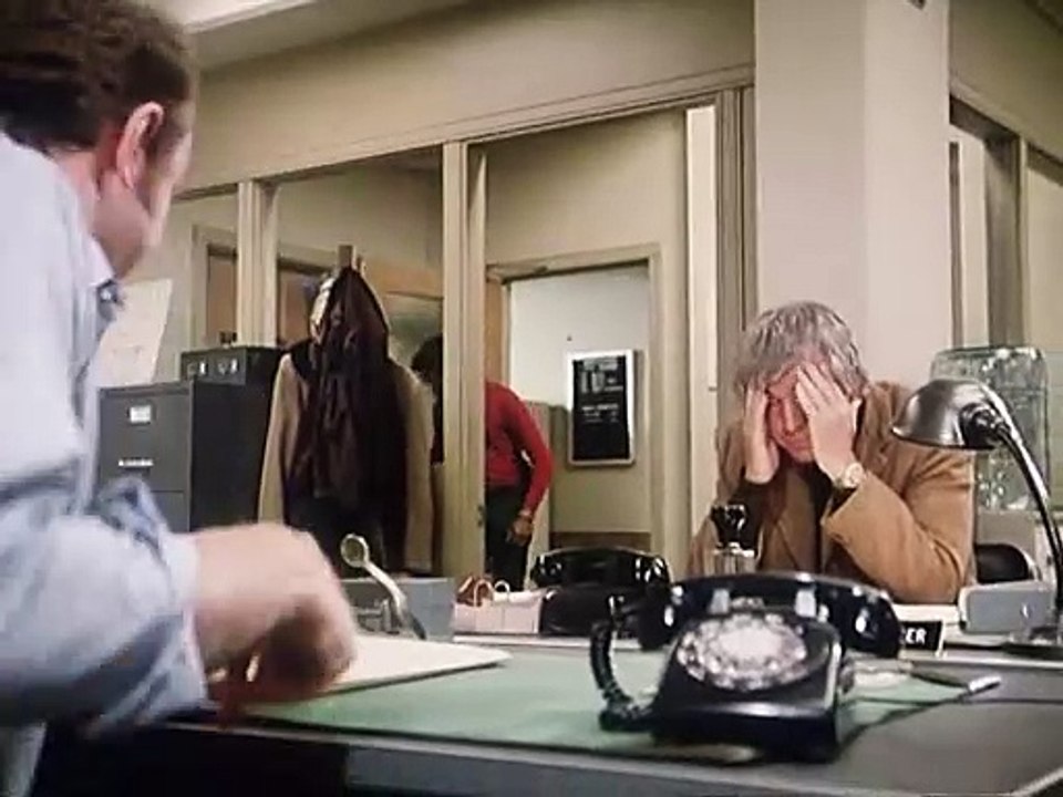 S04E01 - Der Tod der Fixer