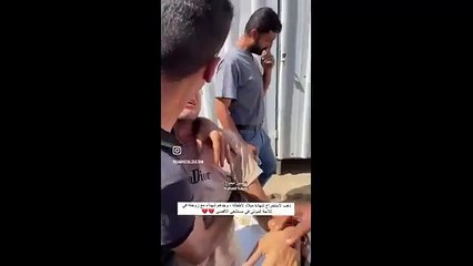 Media's VILE Coverage Of Twin Babies Butchered By Isra-Hell