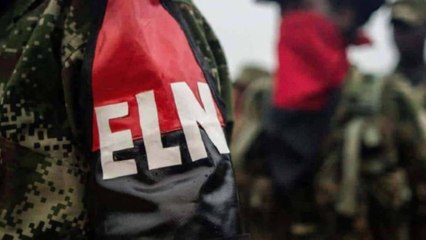 Paro armado en el Chocó tiene a la población sin acceso a alimentación