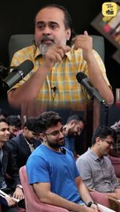 हिंदुस्तानी आदमी की तोंद! || आचार्य प्रशांत