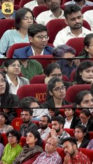 नए भारत का निर्माण! || आचार्य प्रशांत