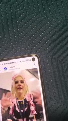 personal shoutout from lucy dreams