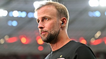 Elfmeterschießen auf das falsche Tor? Hoeneß: "Natürlich bitter"