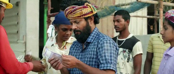 Local Sarakku (2024) Tamil HQ HDRip Movie Part 2