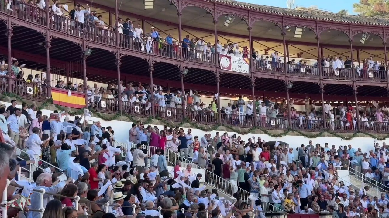 Málaga 17 ago 2024