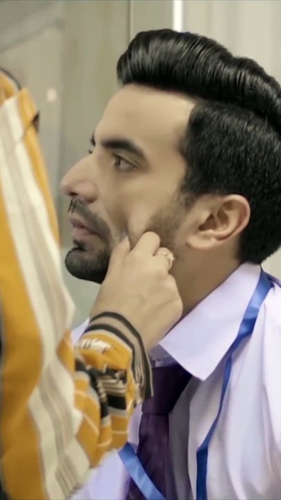 office Wala affair ka bada khulasus.