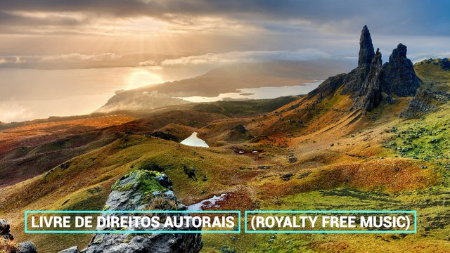 ✅Música de relaxamento para pensamento positivo, desintoxicando as emoções e pensamentos venenosos