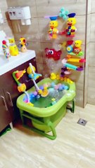 Top 10 Must-Have Cute Bathing Essentials for Your Baby