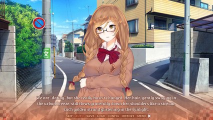 (Full Gameplay) Sound of Her Love ~We'll always be together~ [1080p] - No Commentary