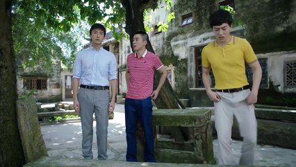 Phố Ma Dương Thân Yêu - Tập 18 _ Phim Truyền Hình Trung Quốc _ Phim Ngôn Tình, Tâm Lý, Tình Cảm