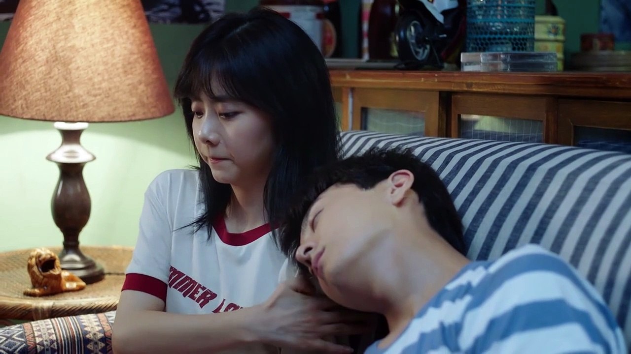 Phố Ma Dương Thân Yêu - Tập 16 _ Phim Truyền Hình Trung Quốc _ Phim Ngôn Tình, Tâm Lý, Tình Cảm