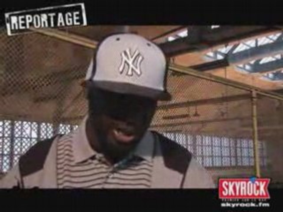 sefyu molotov interviews et tournages clip molotov 4