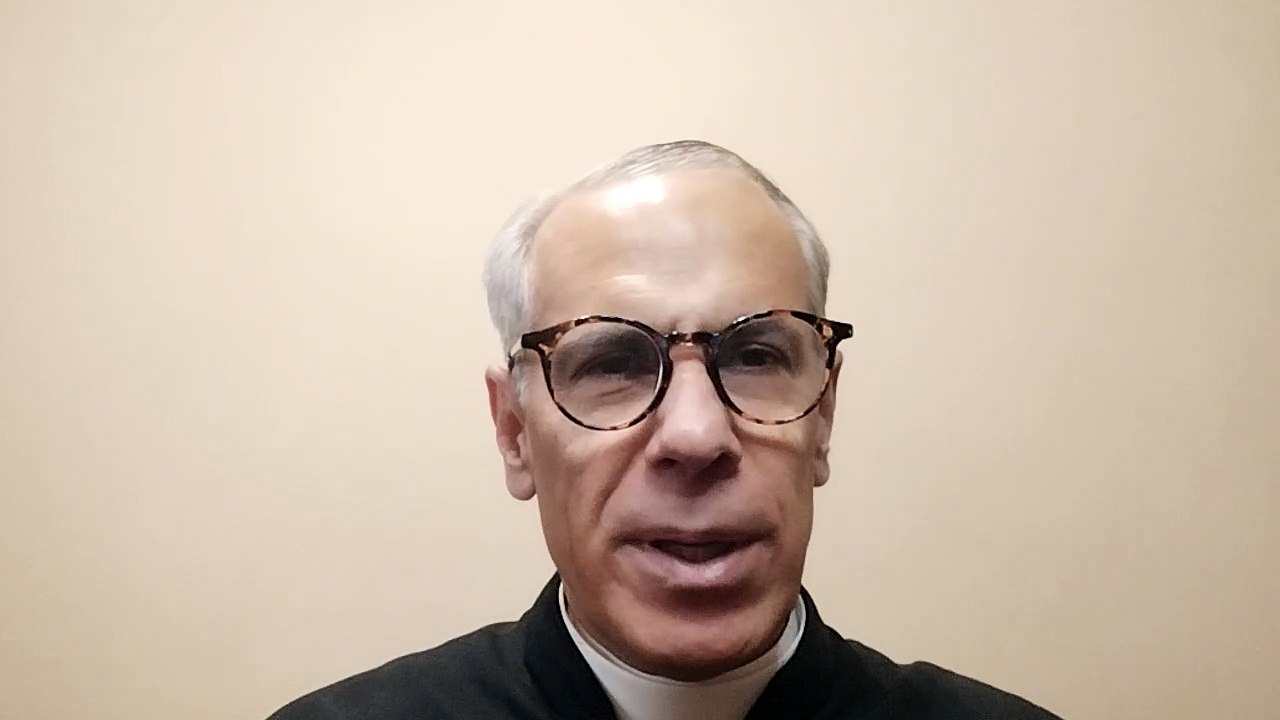 Homilia Dom 20 STC - NOSSA SENHORA: ASSUNÇÃO; IR AO CÉU ATRAVÉS DO TERÇO