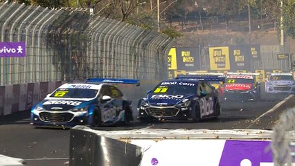 Belo Horizonte tem vitória histórica de Thiago Camilo na Stock Car Primeira corrida da história da categoria nas ruas de BH marcou o 40º triunfo do paulista da Ipiranga Racing