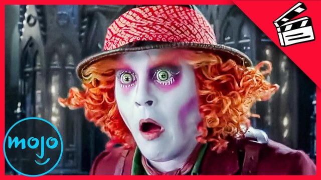 ¡Top 20 Peores FRACASOS de Secuelas de Todos los Tiempos!