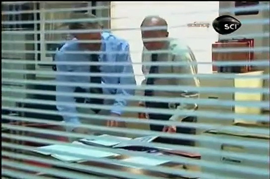 ASSASSINOS ENTRE NÓS - INVESTIGADORES PSÍQUICOS