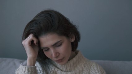 Fragments of Us (Official Music Video)