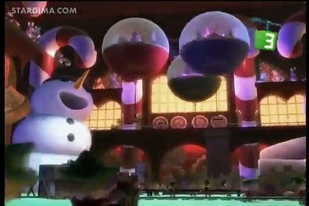 الحلقة 17 السابعة عشر كاملة مدبلج عربي The Adventures Of Jimmy Neutron Boy Genius كرتون مغامرات جيمي نيوترون