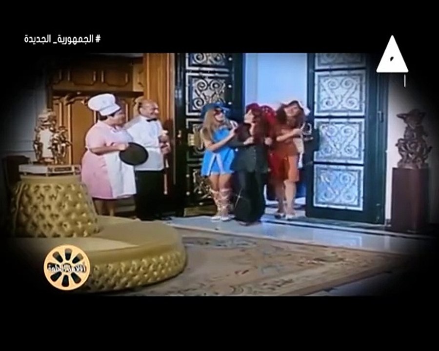 برنامج افلامنا الحلوة - حلقة يوم 16/8/2024 .. تقديم/ نشوى النادى