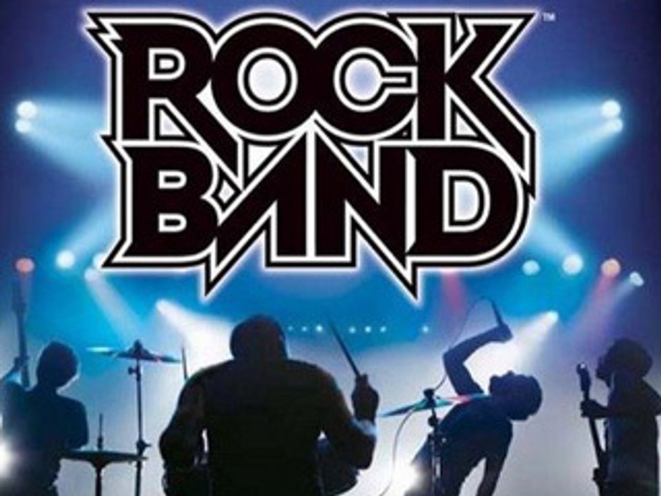 Rock Band "joker & thief"