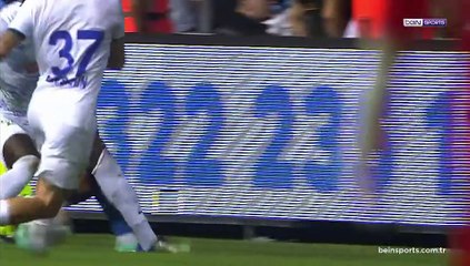 ÖZET | Adana Demirspor 1-2 Çaykur Rizespor