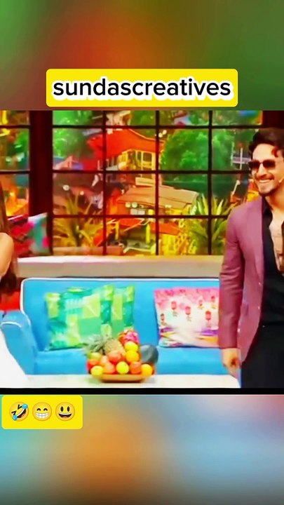 Kapil Sharma show