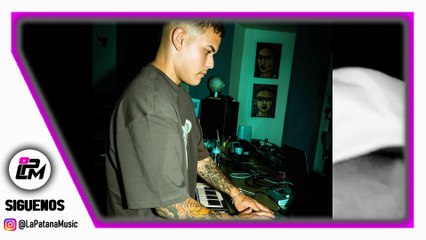 Canciones que ha producido el hijo de Daddy Yankee Jeremy Ayala