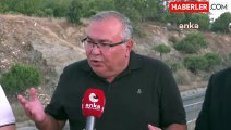 CHP Milletvekili Bülbül, yangın söndürme uçakları alınması çağrısında bulundu