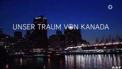 Unser Traum von Kanada -01- Alles auf Anfang