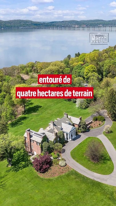 Maisons de stars :