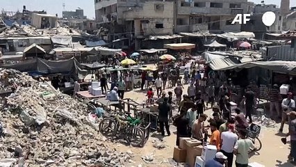Hamas nega que acordo com Israel para trégua em Gaza esteja 'próximo'