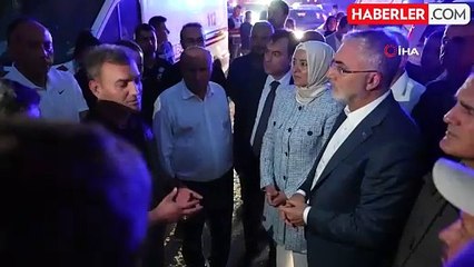 Çalışma Bakanı Işıkhan: '15 Eylül'e kadar teyakkuzda olmalıyız'