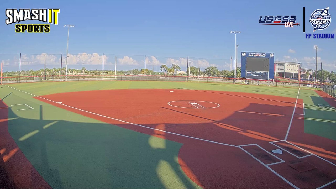 FP Stadium Multi-Camera - FP All-American Games (2024) Fri, Aug 16, 2024 10:42 AM to Sat, Aug 17, 2024 1:42 AM