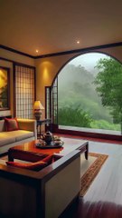 Luxury living  with amazing weather.