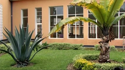 Génocide du Rwanda _ des tueurs parmi nous _