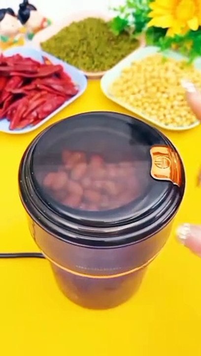 Kitchen gadgets