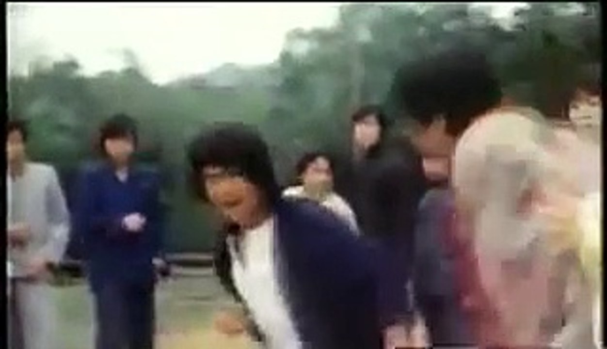 Bruce Lee La Venganza