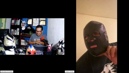 Entrevista  # 16 Hijo de Jaque Mate (Jaime Alvarez)