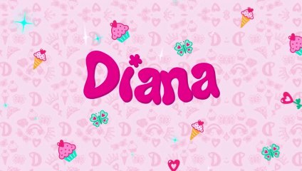 Roma and Diana Funny stories with Momm